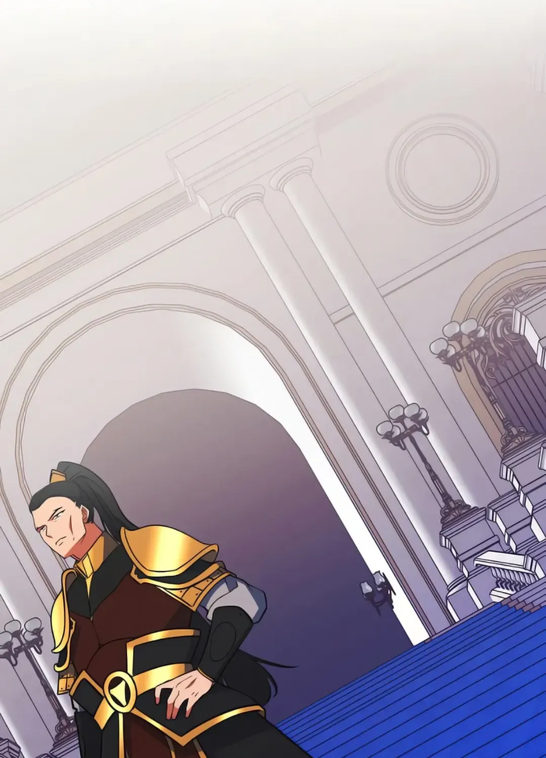 Immortal Maestro Chapter 26 page 30 - 