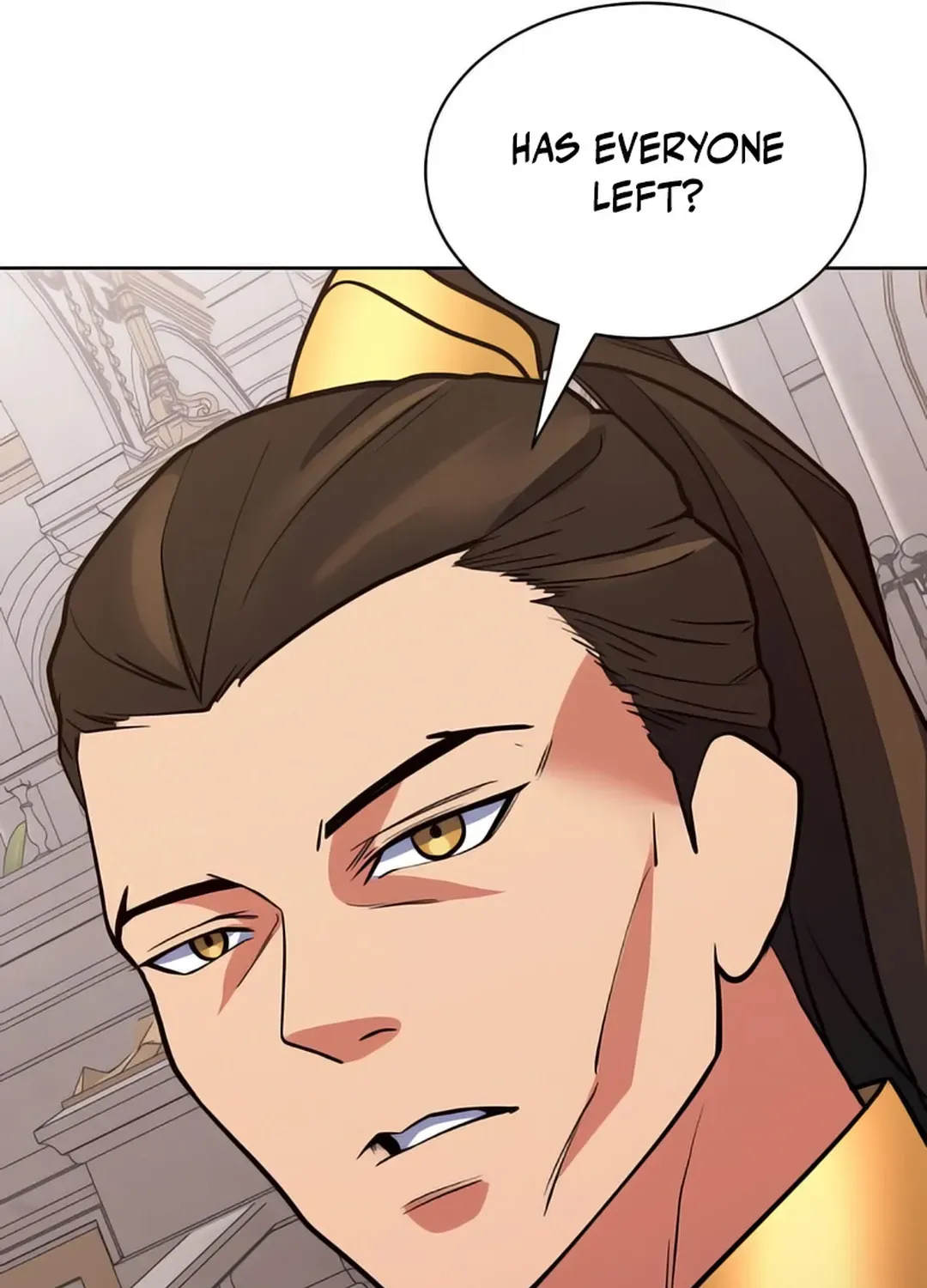 Immortal Maestro Chapter 26 page 33 - 