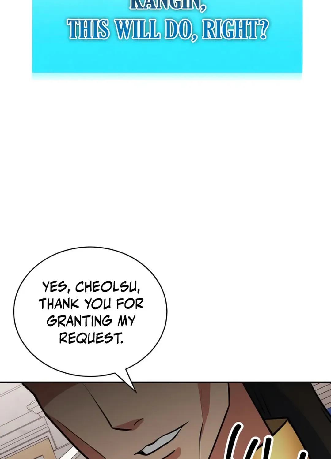 Immortal Maestro Chapter 26 page 35 - 