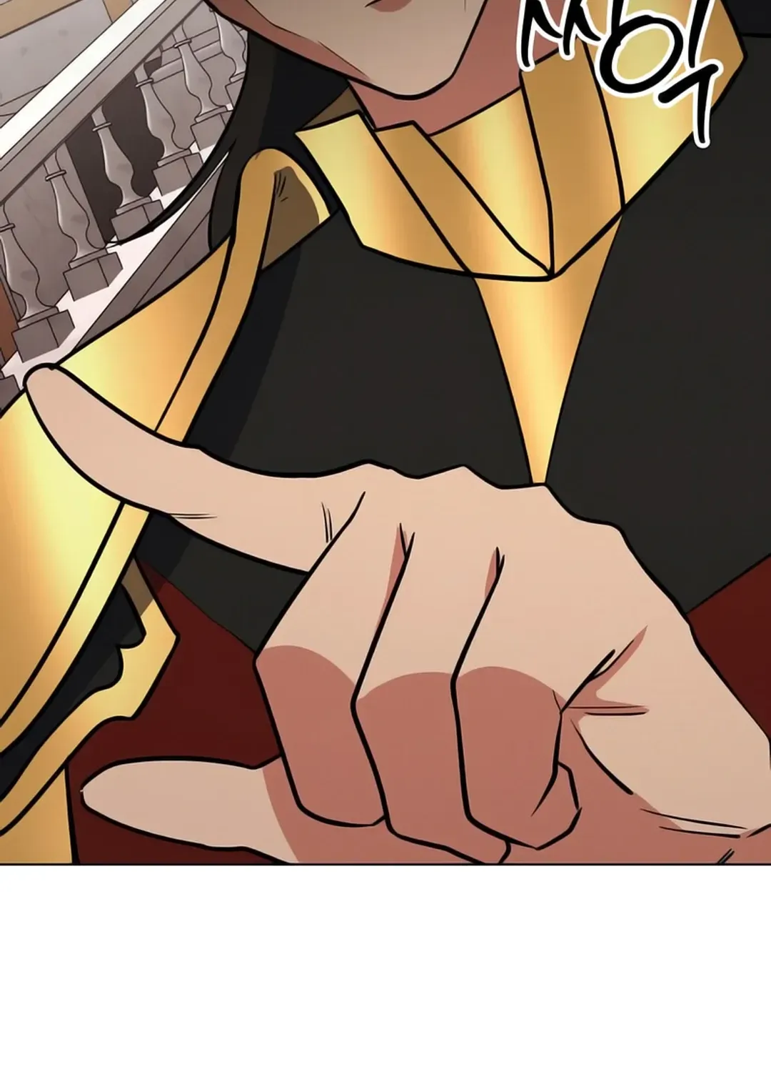 Immortal Maestro Chapter 26 page 36 - 