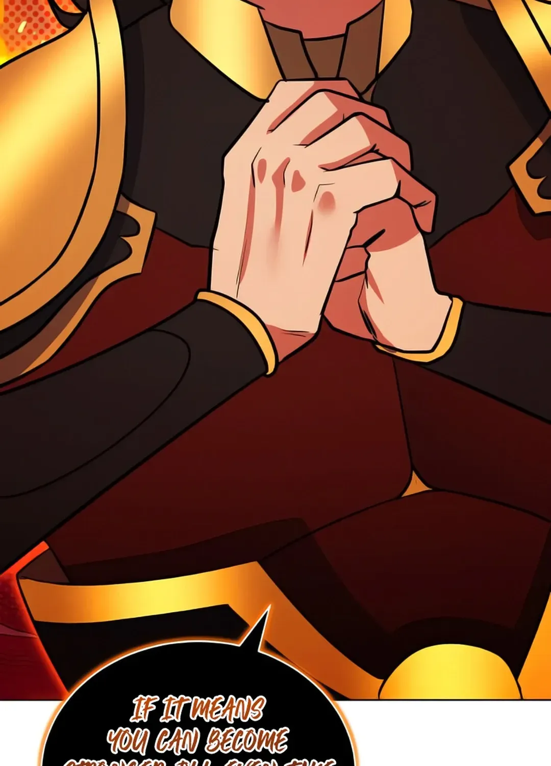 Immortal Maestro Chapter 26 page 41 - 