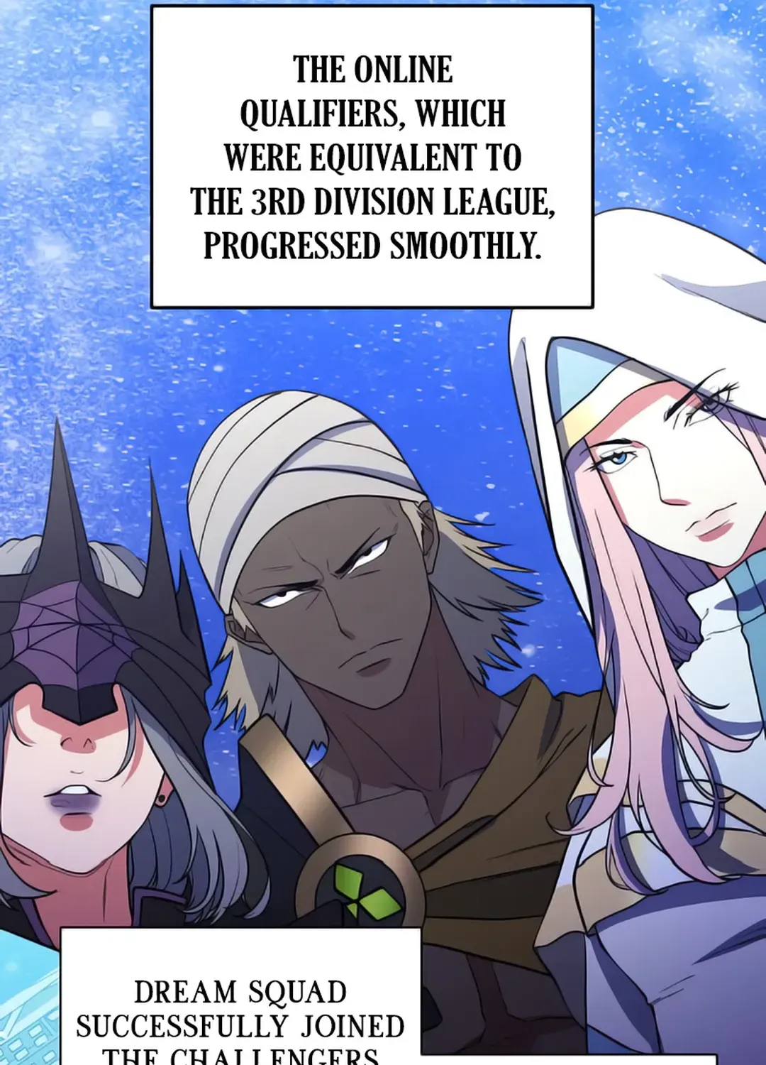 Immortal Maestro Chapter 26 page 45 - 