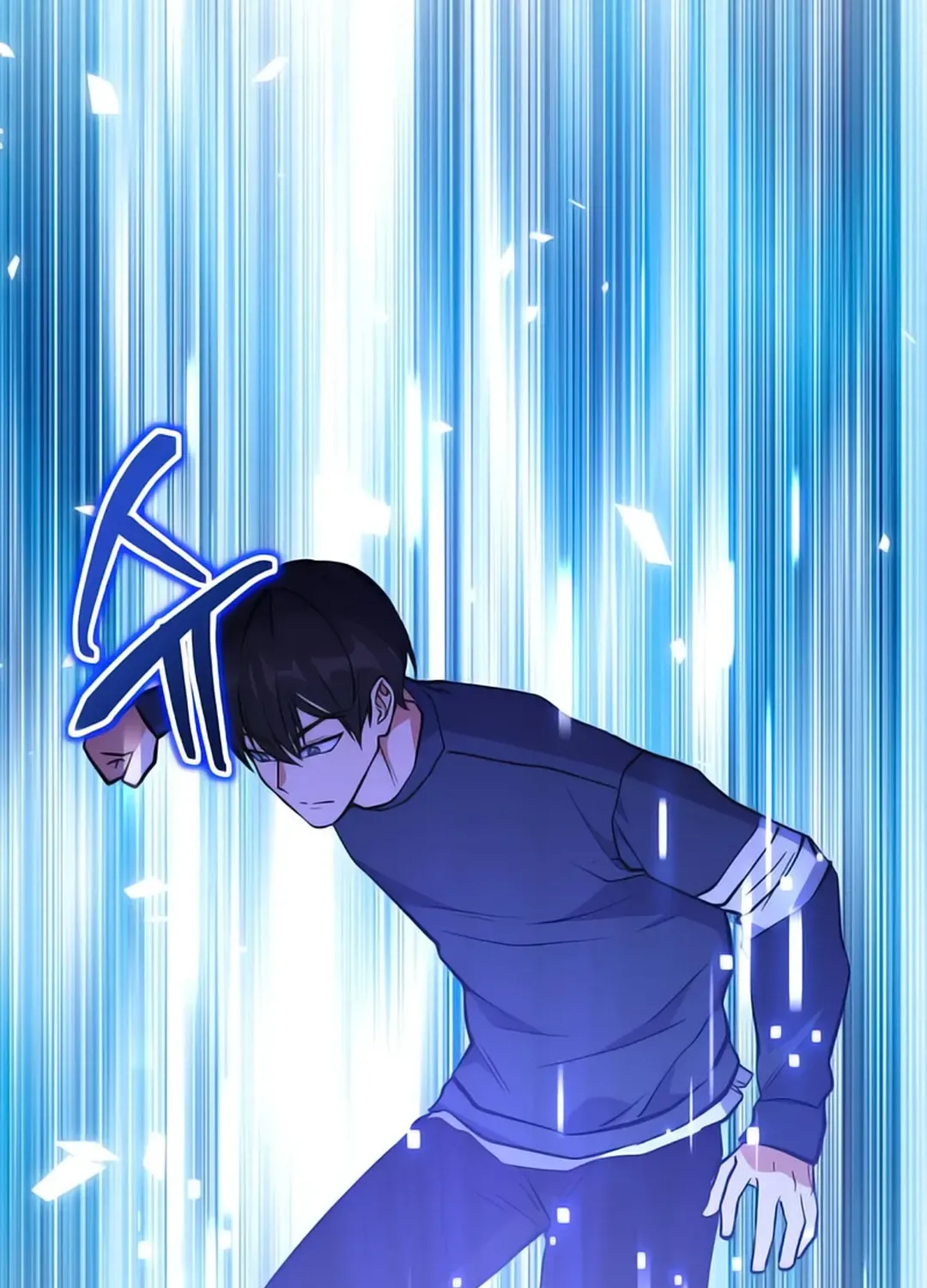 Immortal Maestro Chapter 26 page 48 - 