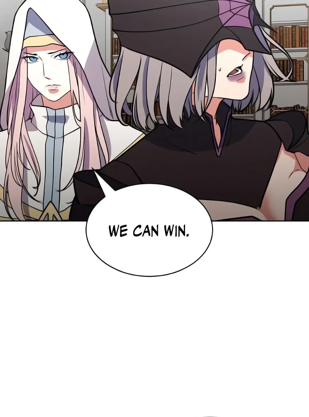Immortal Maestro Chapter 26 page 6 - 
