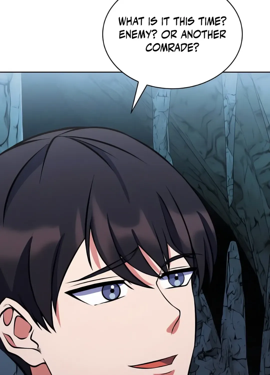 Immortal Maestro Chapter 26 page 54 - 