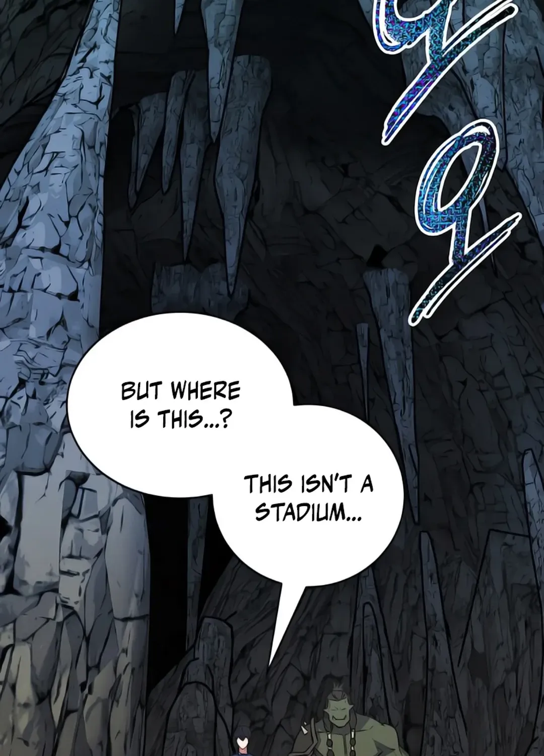Immortal Maestro Chapter 26 page 59 - 
