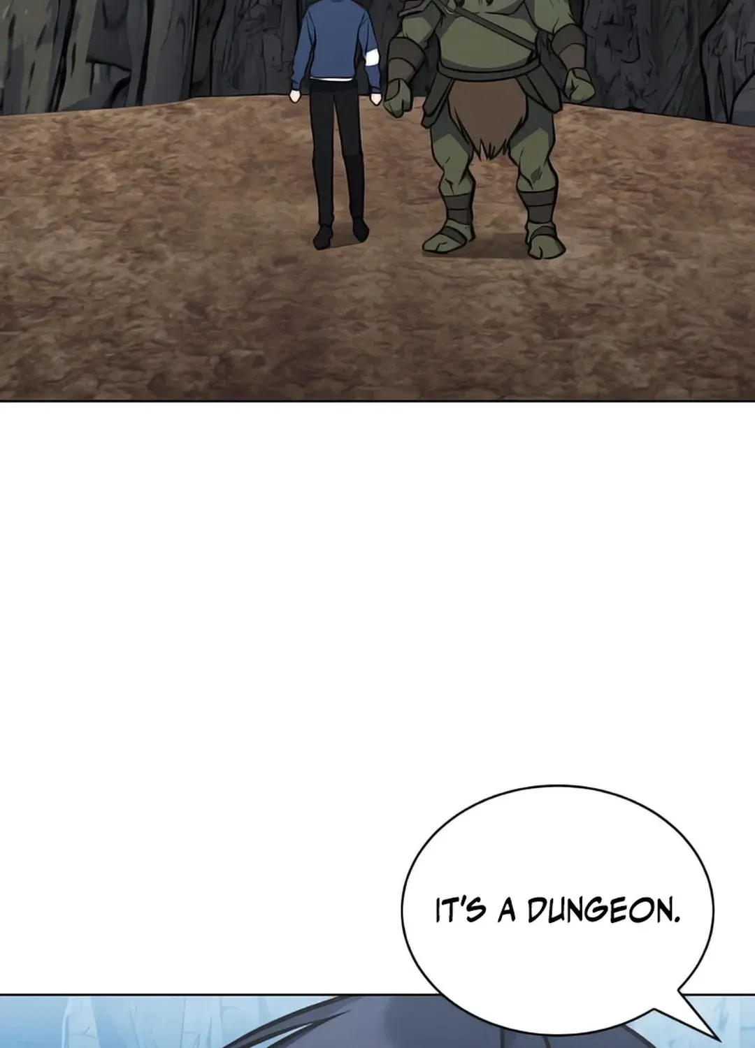 Immortal Maestro Chapter 26 page 60 - 
