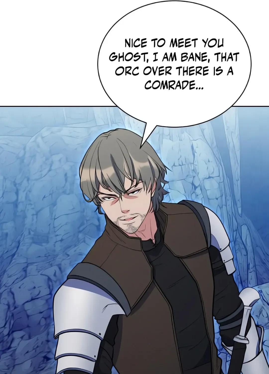 Immortal Maestro Chapter 26 page 64 - 