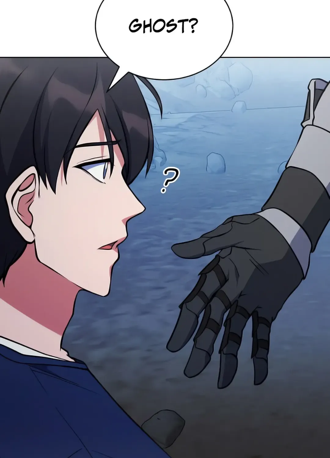 Immortal Maestro Chapter 26 page 66 - 