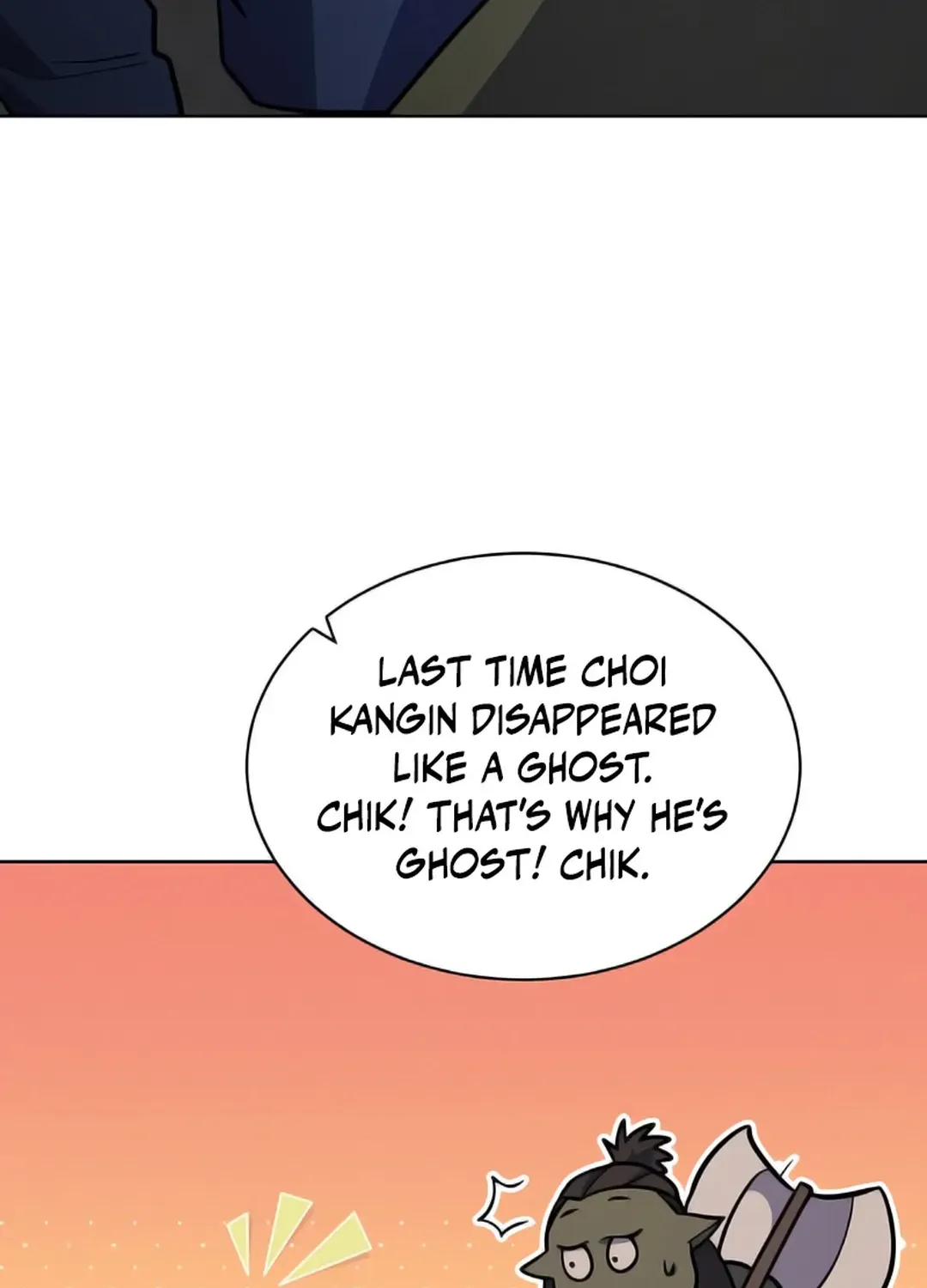 Immortal Maestro Chapter 26 page 69 - 