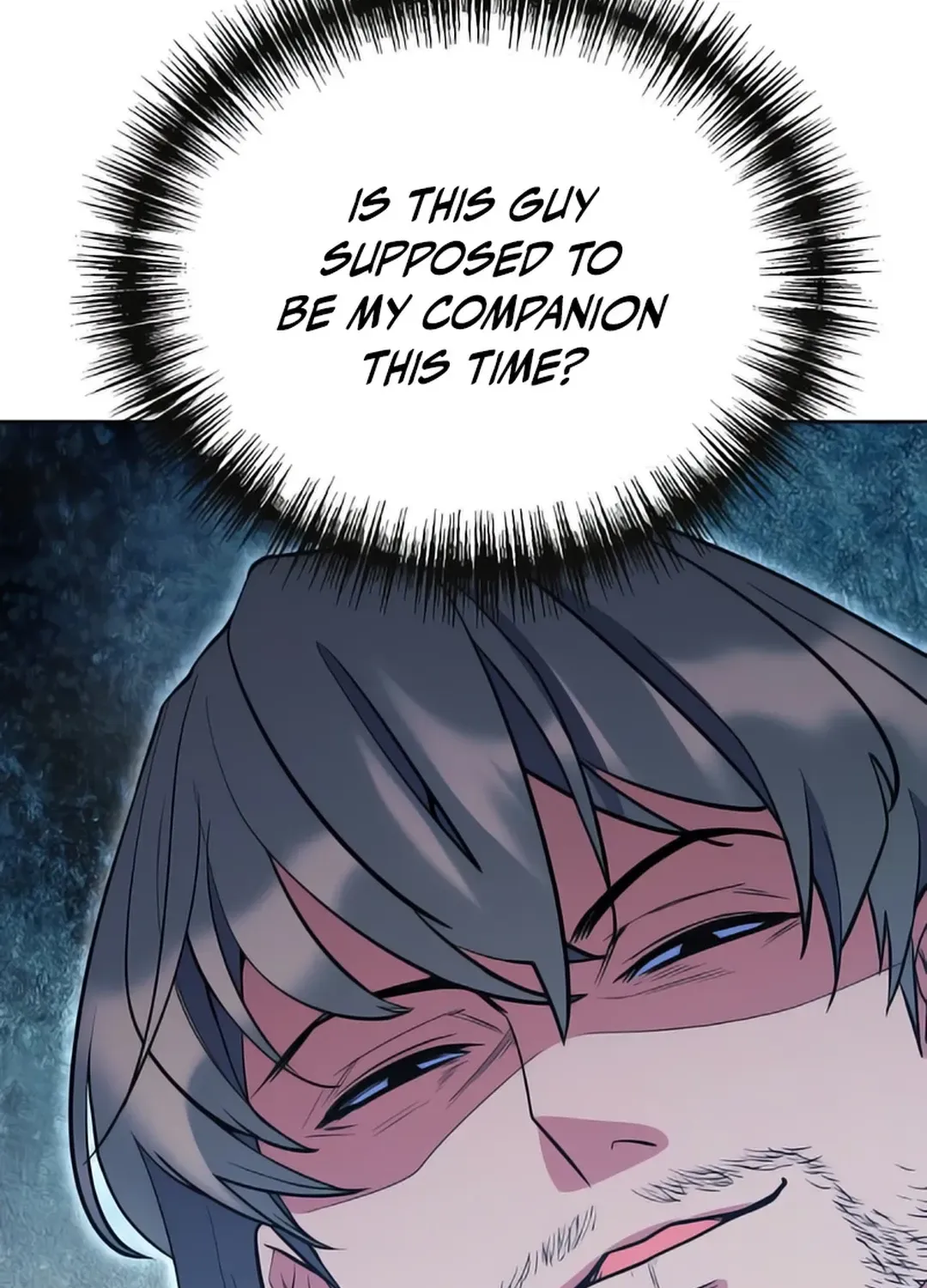 Immortal Maestro Chapter 26 page 73 - 