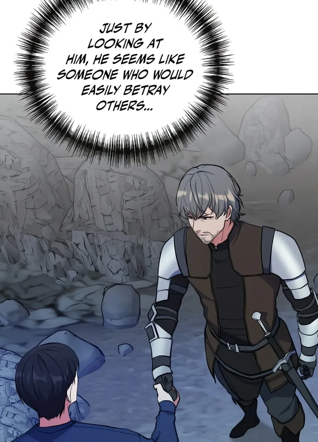 Immortal Maestro Chapter 26 page 75 - 
