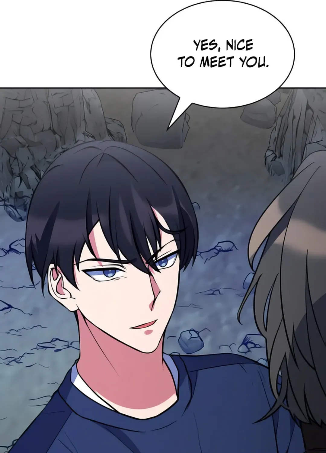 Immortal Maestro Chapter 26 page 78 - 