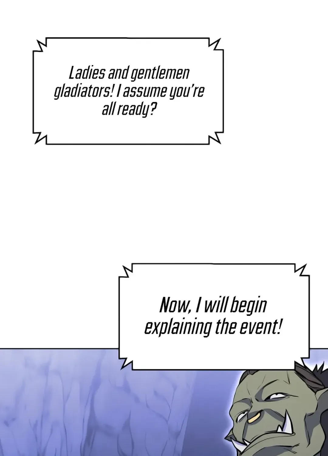 Immortal Maestro Chapter 26 page 81 - 