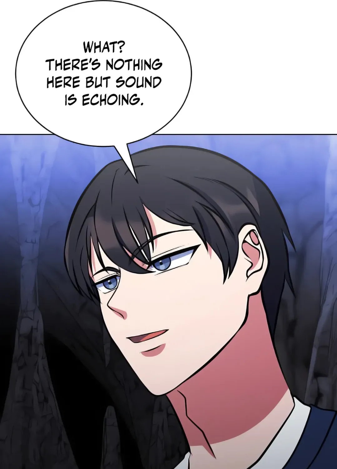 Immortal Maestro Chapter 26 page 84 - 