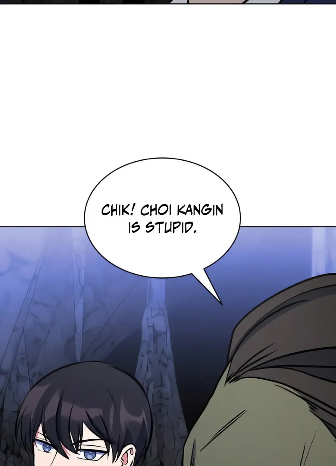 Immortal Maestro Chapter 26 page 85 - 