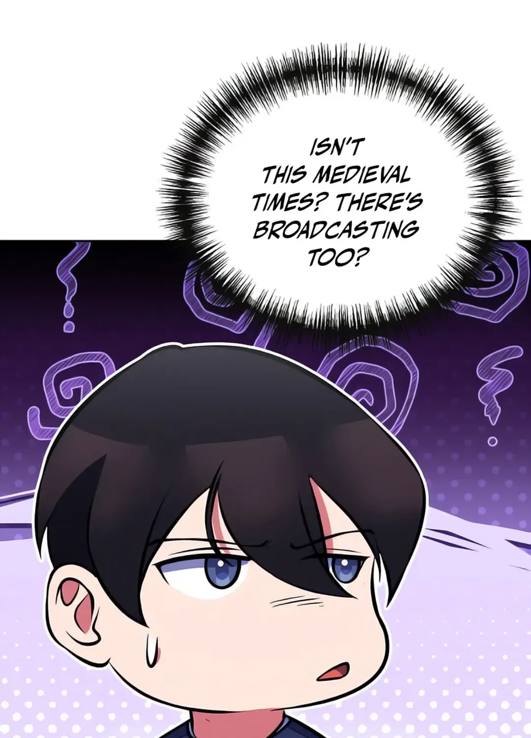 Immortal Maestro Chapter 26 page 87 - 