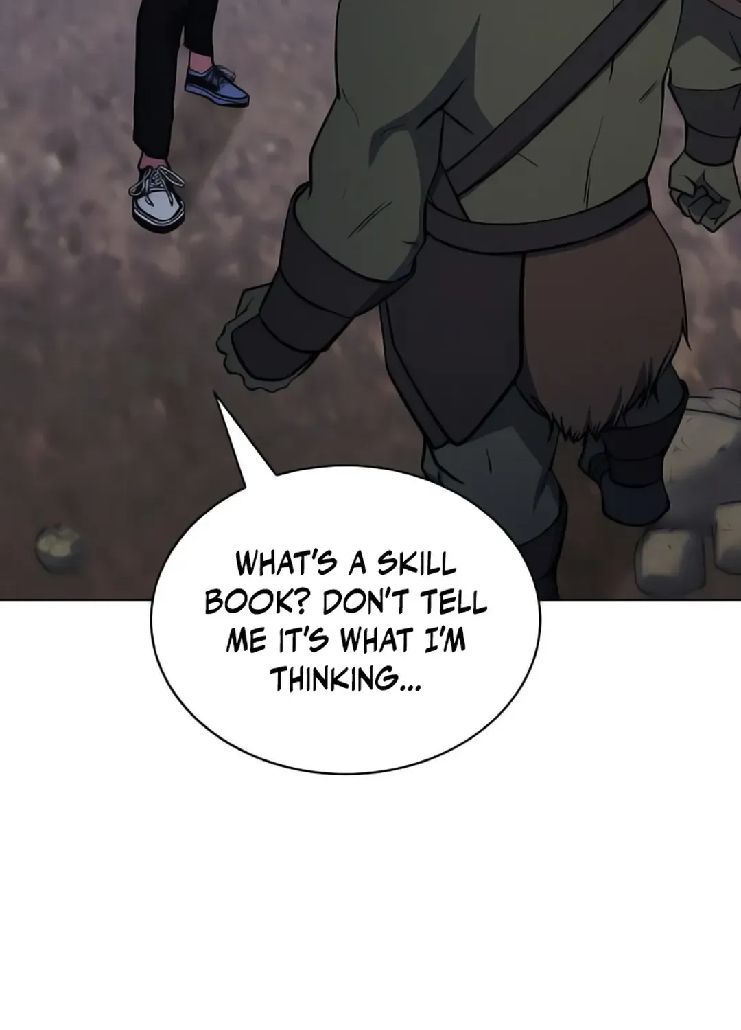 Immortal Maestro Chapter 26 page 92 - 
