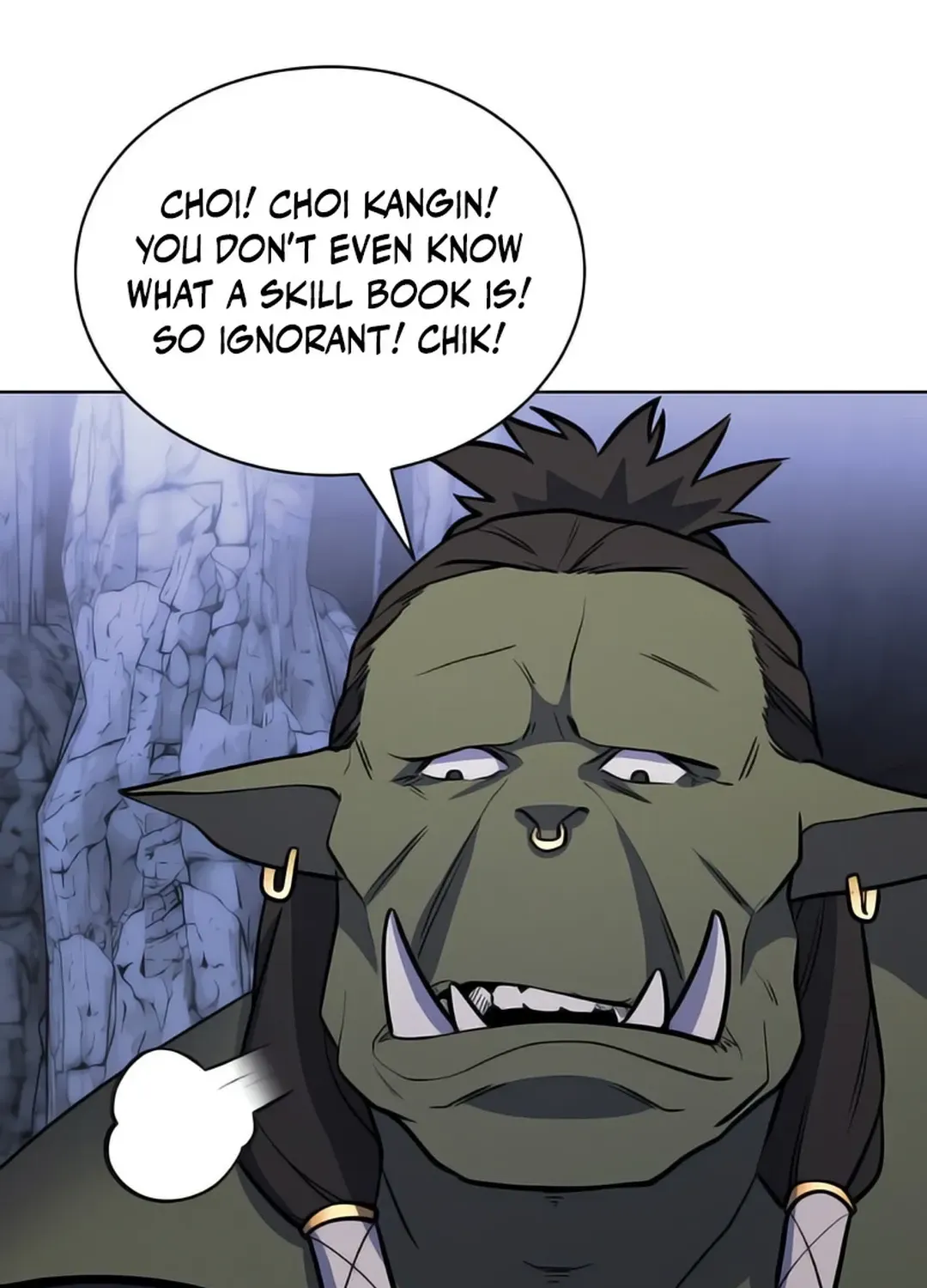 Immortal Maestro Chapter 26 page 93 - 