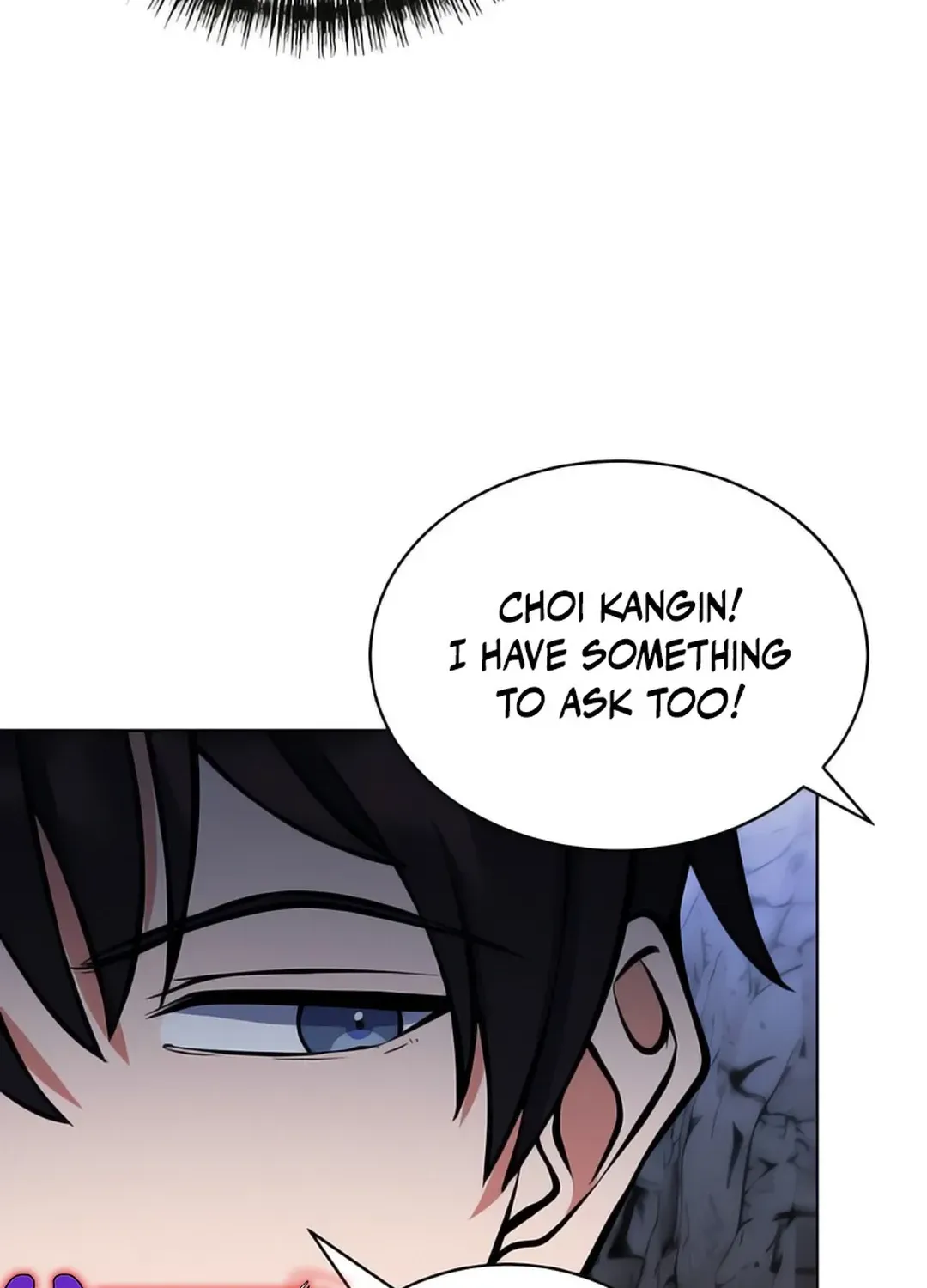 Immortal Maestro Chapter 26 page 100 - 