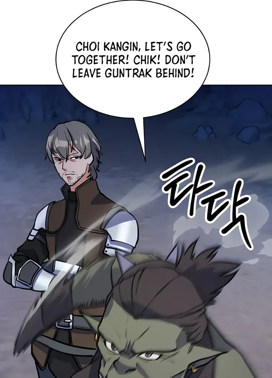 Immortal Maestro Chapter 27 page 101 - 