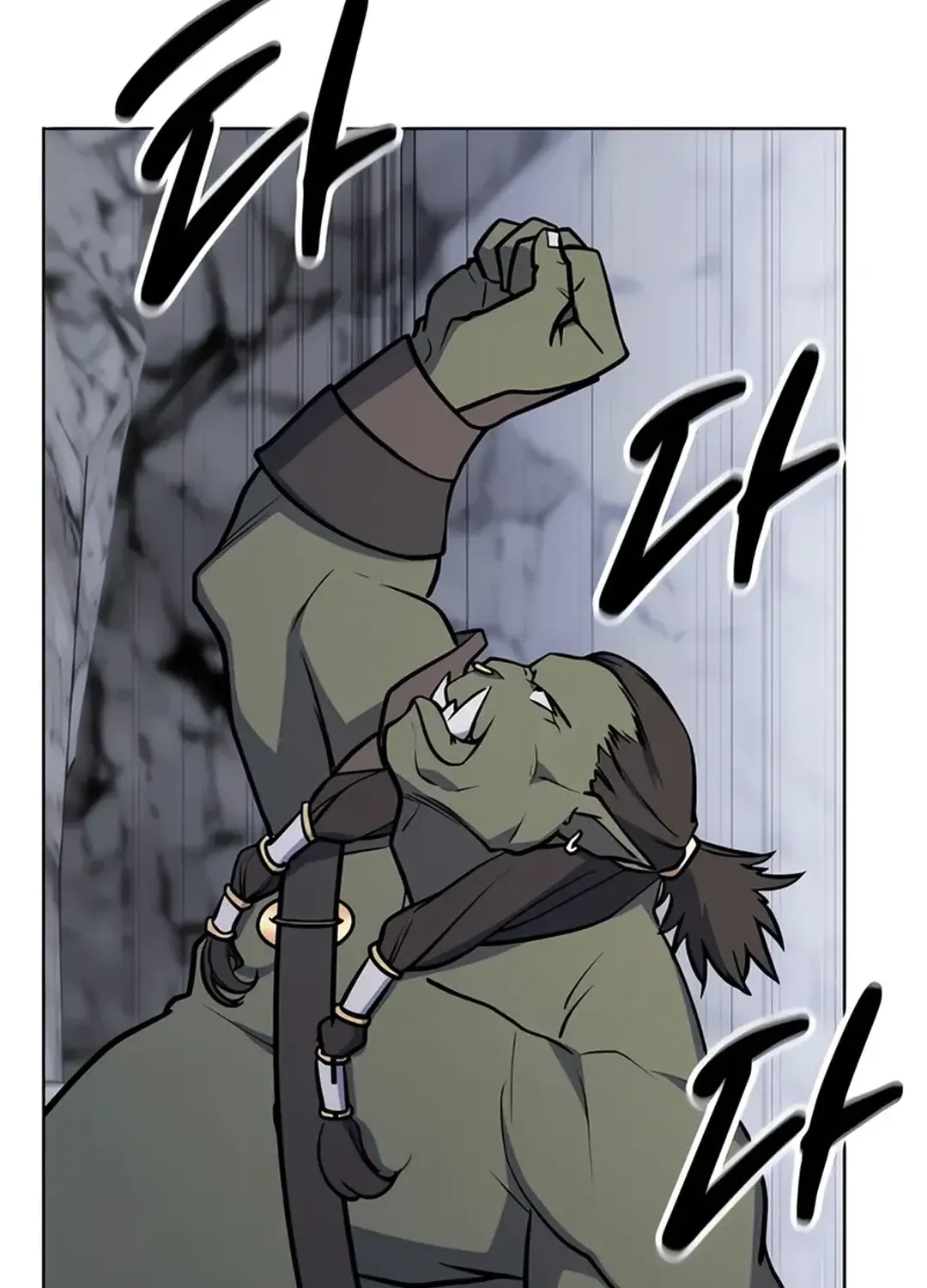 Immortal Maestro Chapter 27 page 103 - 