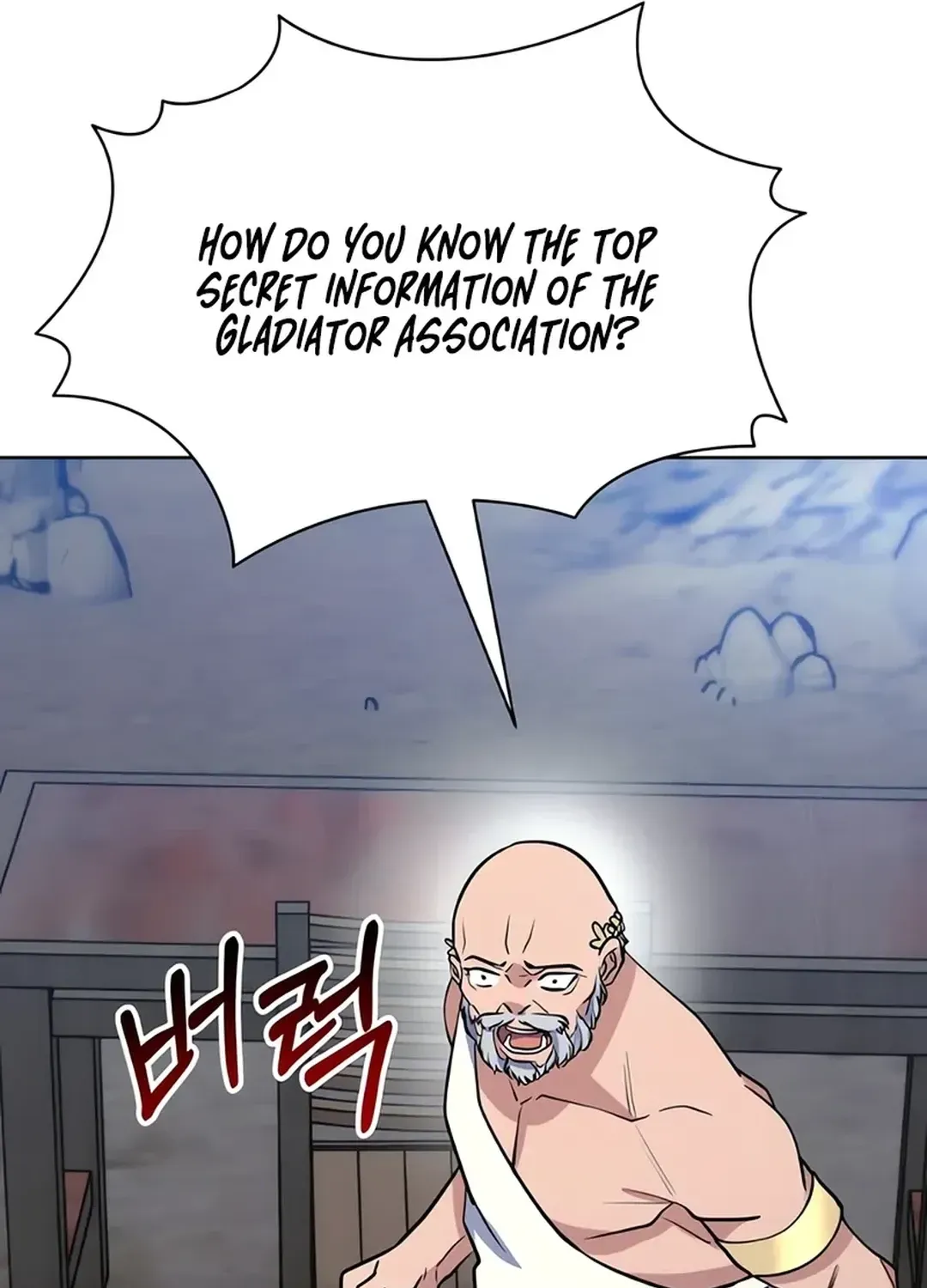 Immortal Maestro Chapter 27 page 108 - 