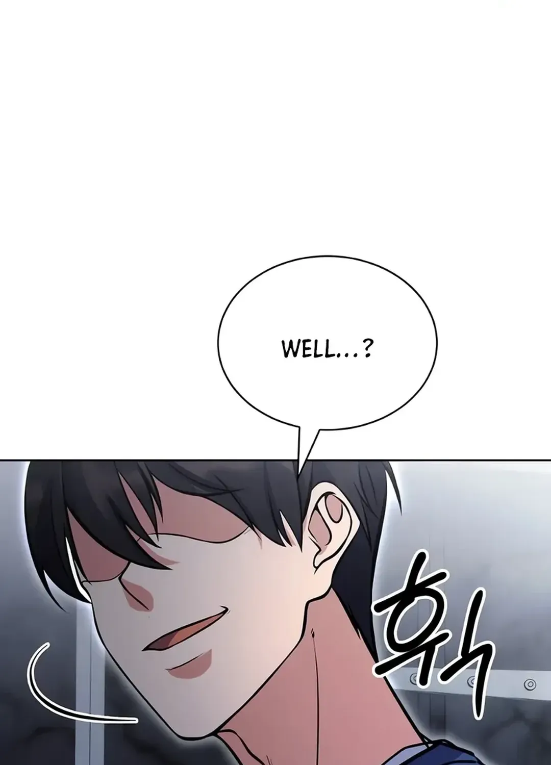 Immortal Maestro Chapter 27 page 111 - 