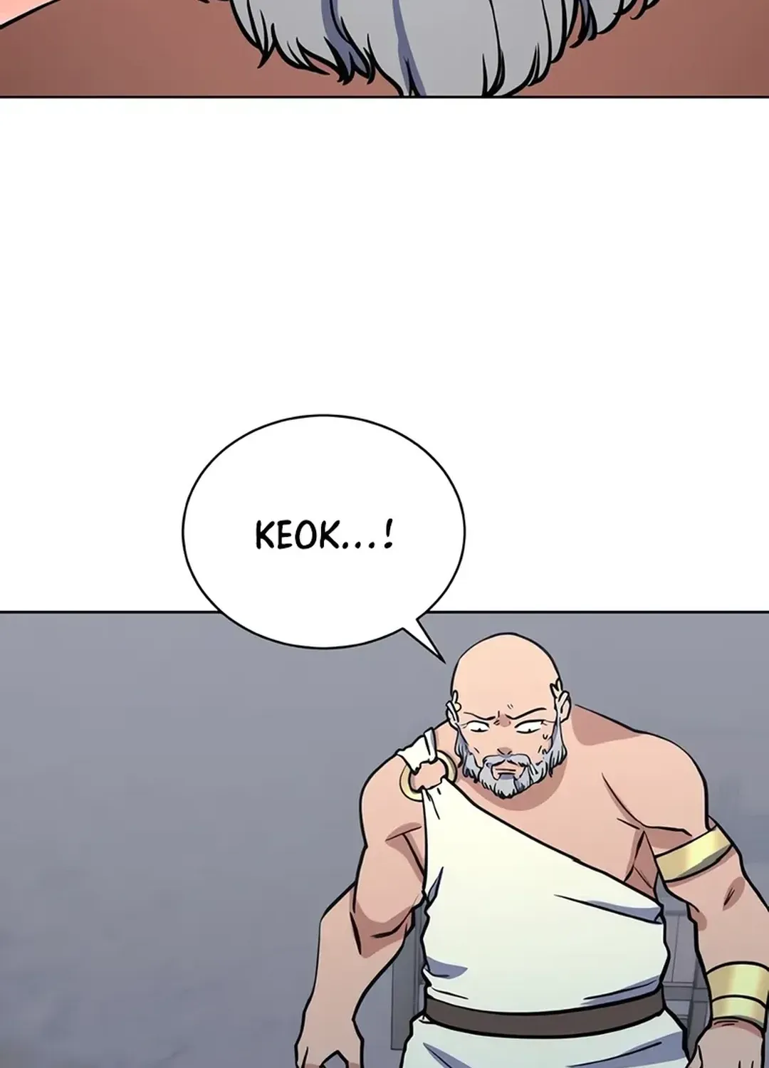 Immortal Maestro Chapter 27 page 118 - 