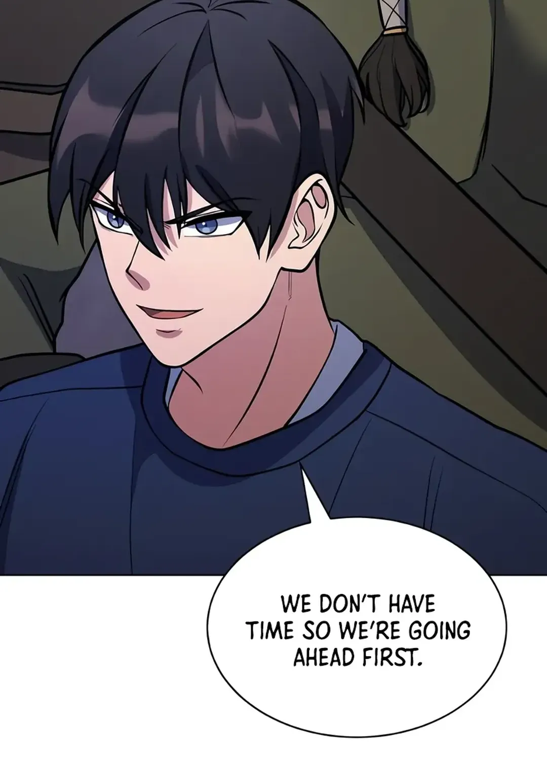 Immortal Maestro Chapter 27 page 120 - 