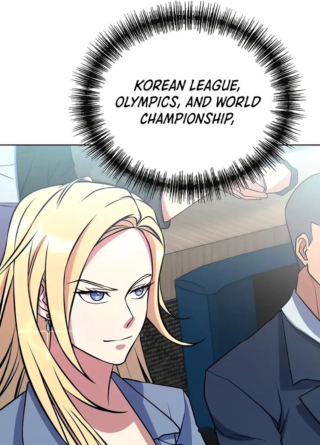Immortal Maestro Chapter 27 page 139 - 