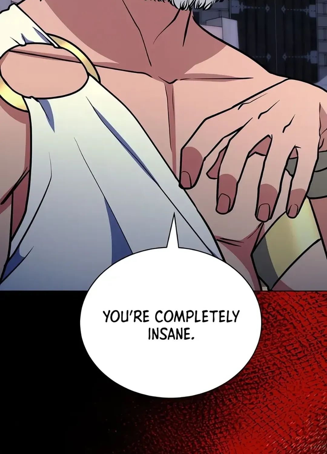 Immortal Maestro Chapter 27 page 15 - 