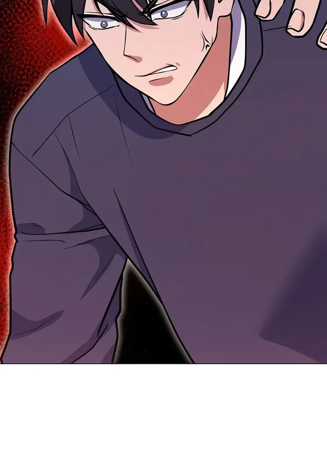 Immortal Maestro Chapter 27 page 17 - 