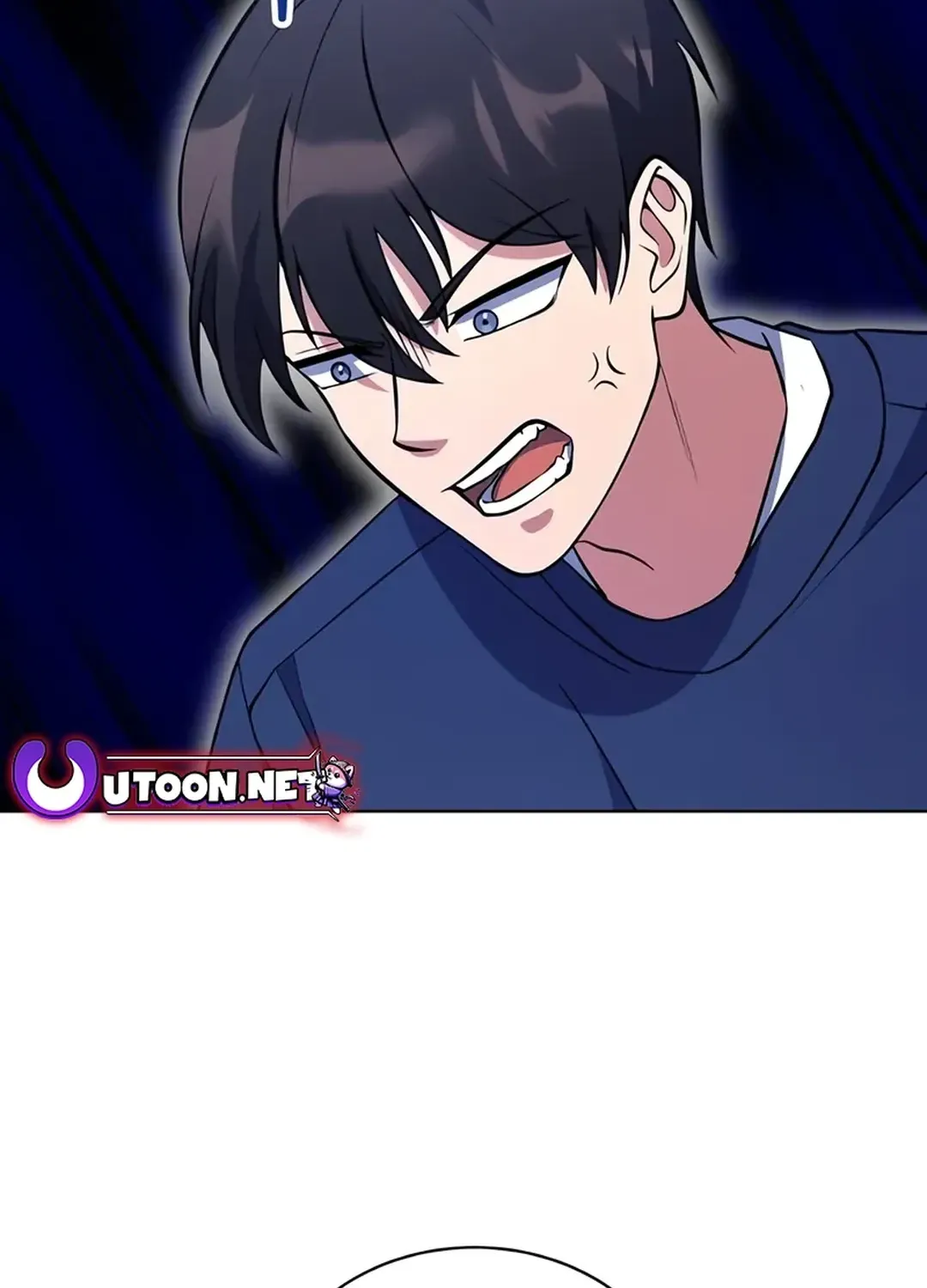 Immortal Maestro Chapter 27 page 3 - 