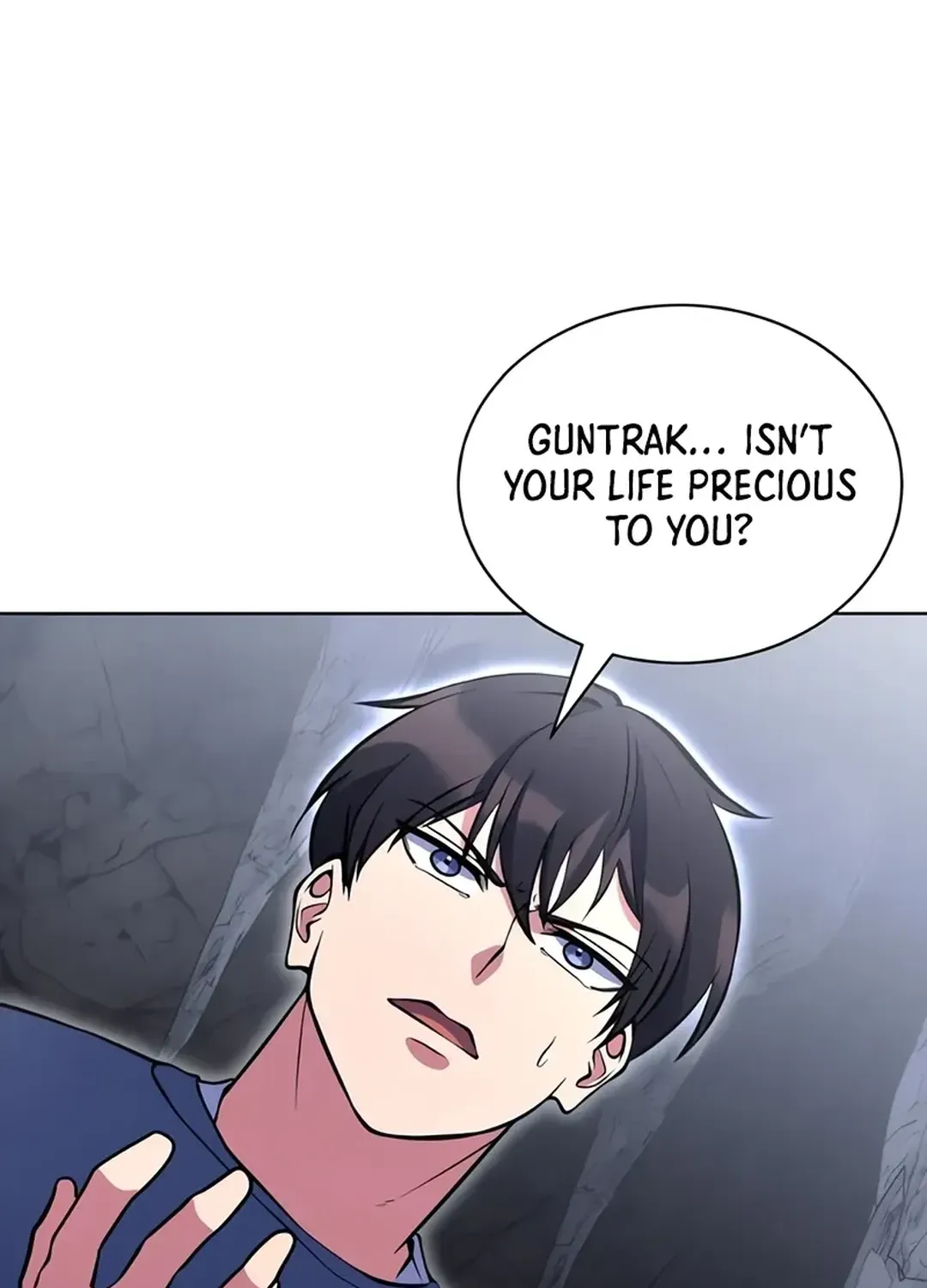 Immortal Maestro Chapter 27 page 28 - 
