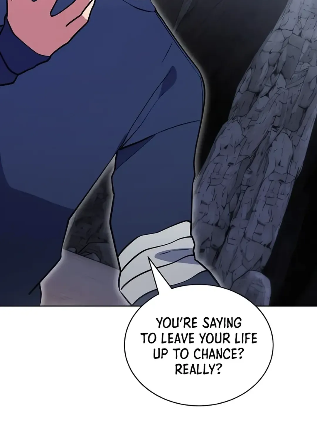 Immortal Maestro Chapter 27 page 29 - 
