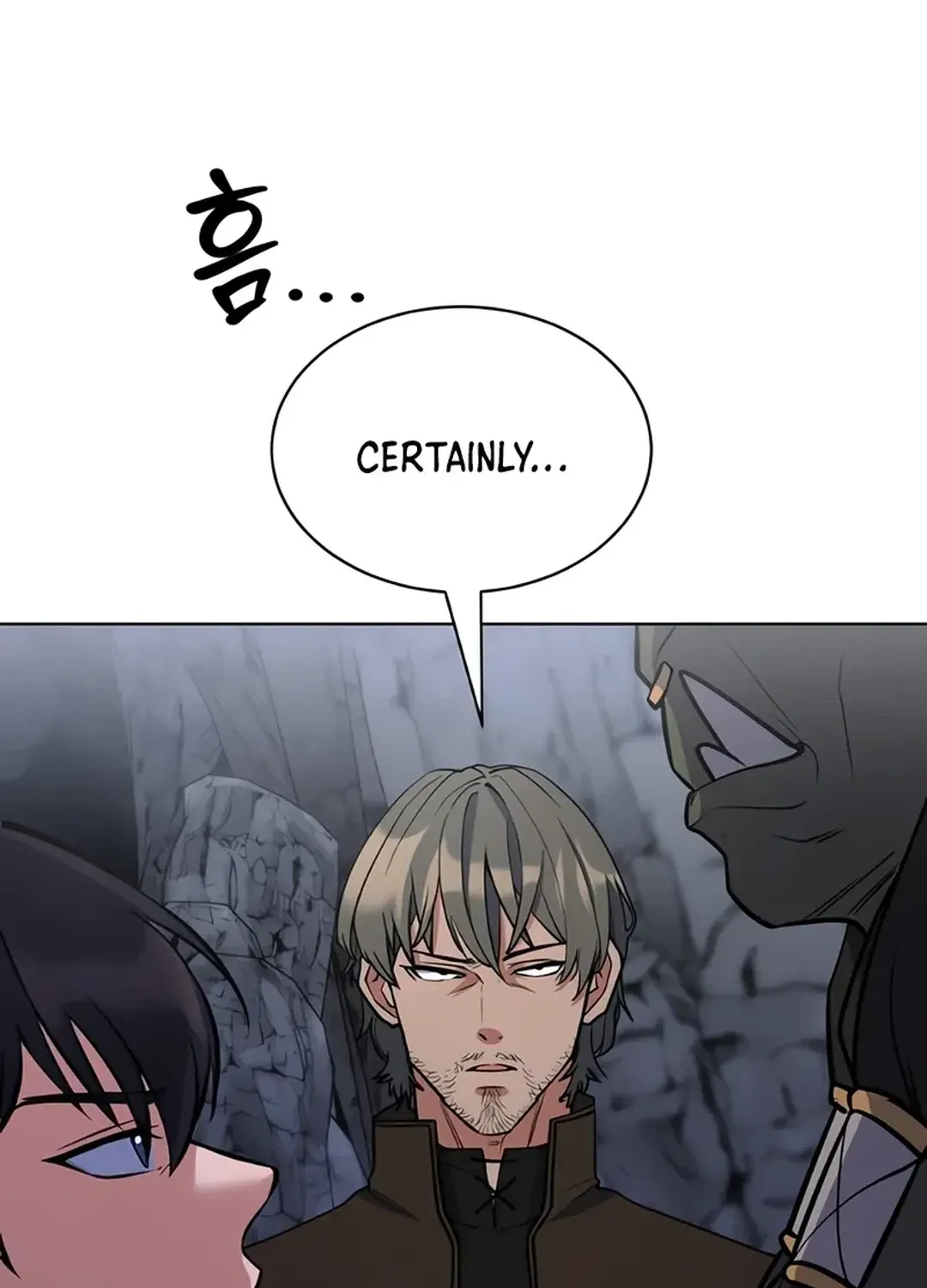 Immortal Maestro Chapter 27 page 30 - 