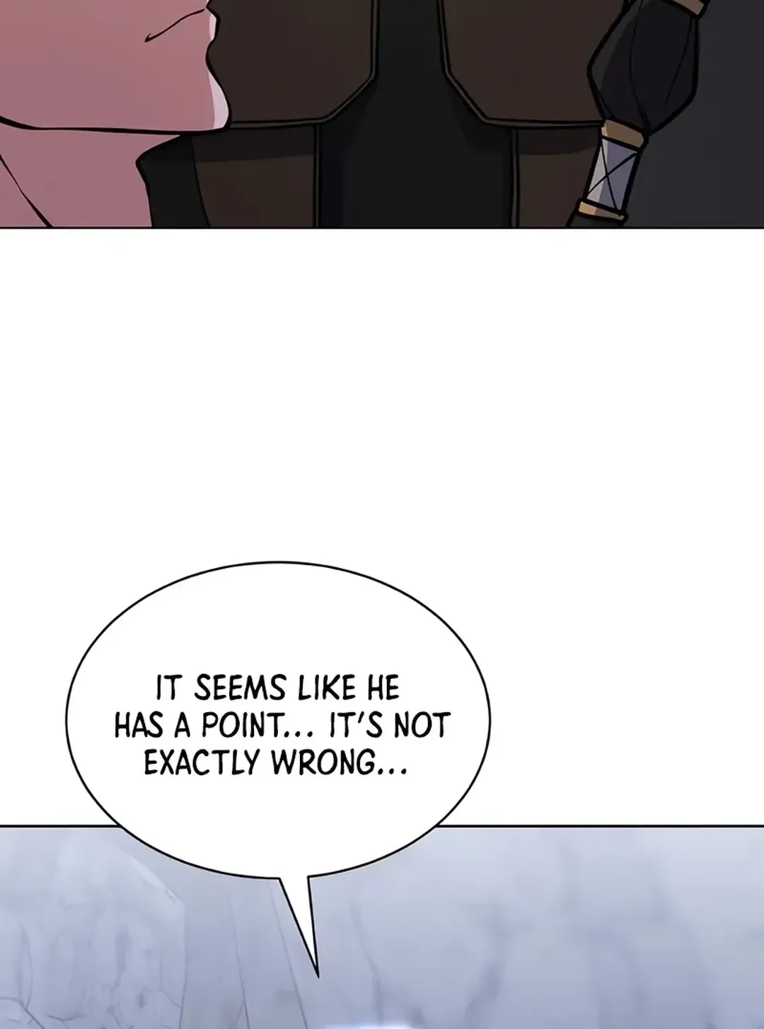 Immortal Maestro Chapter 27 page 31 - 