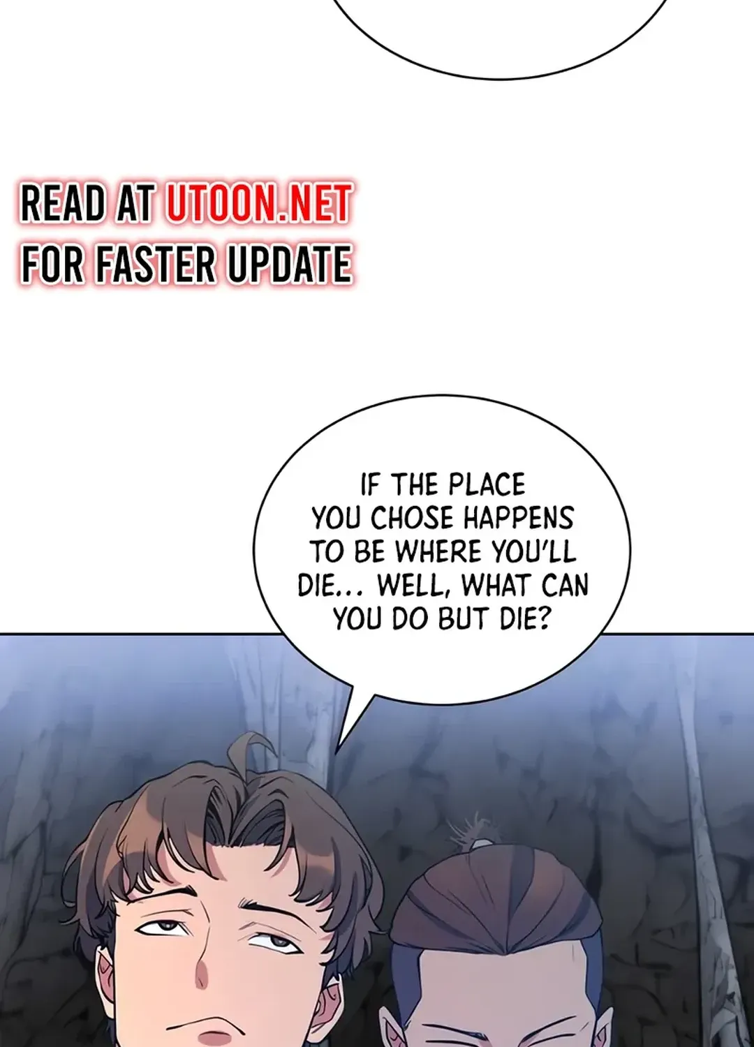 Immortal Maestro Chapter 27 page 35 - 