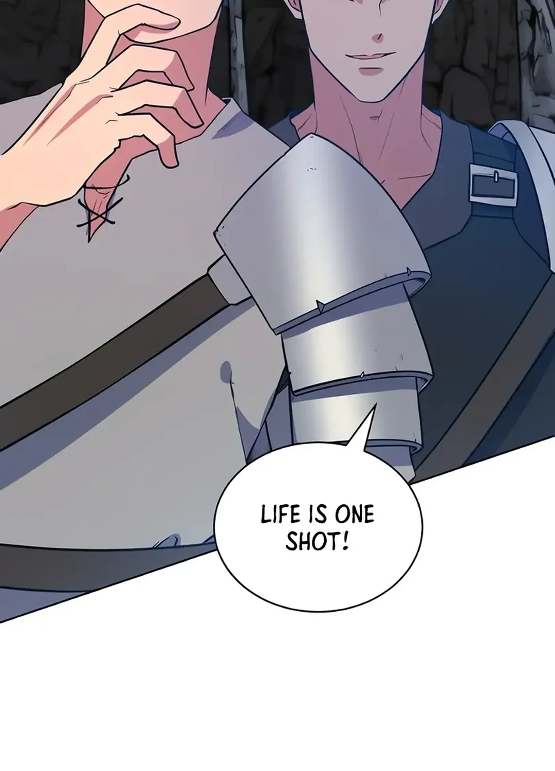 Immortal Maestro Chapter 27 page 36 - 