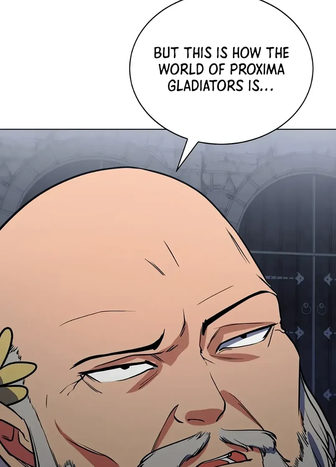 Immortal Maestro Chapter 27 page 47 - 