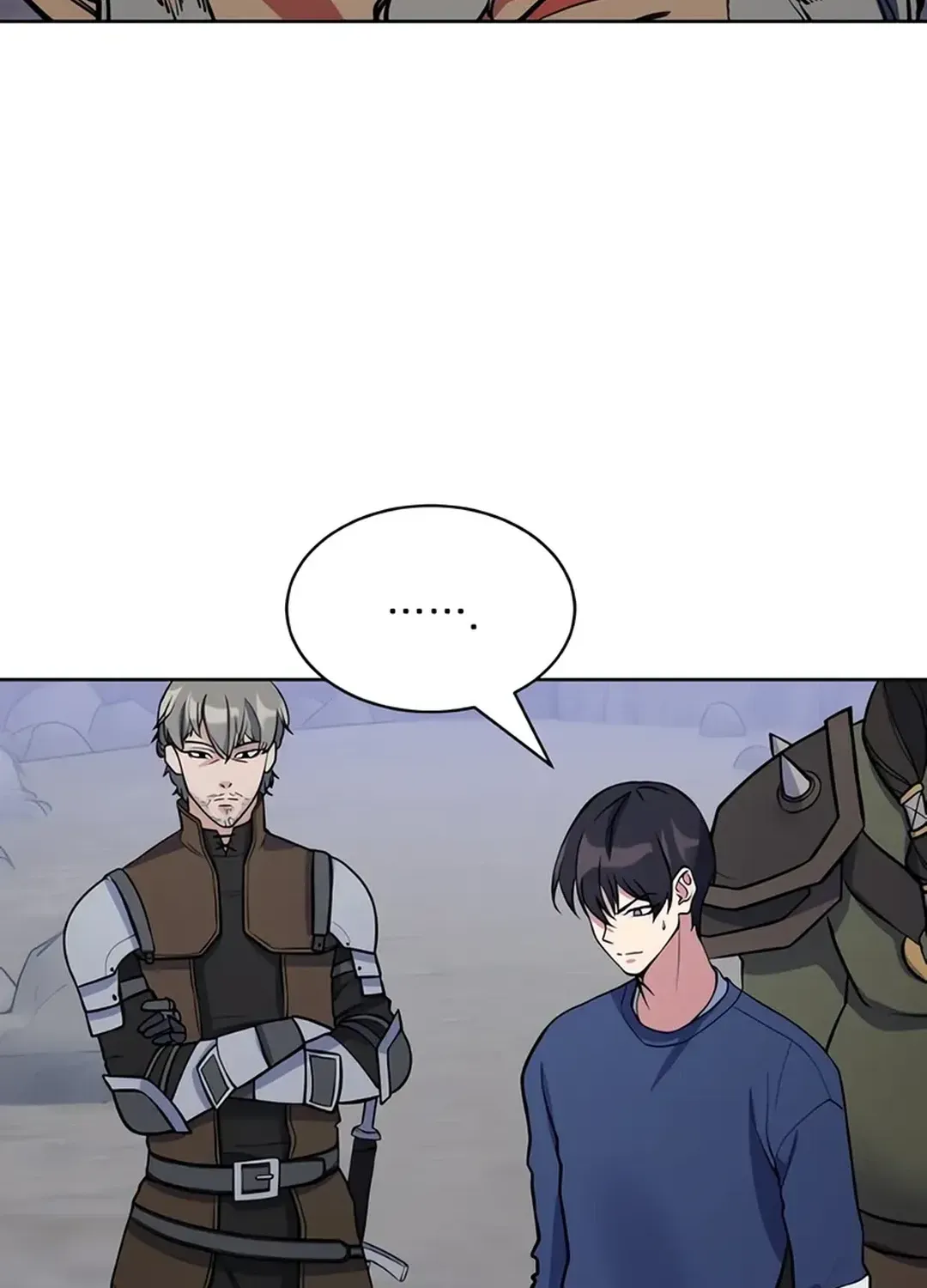 Immortal Maestro Chapter 27 page 48 - 