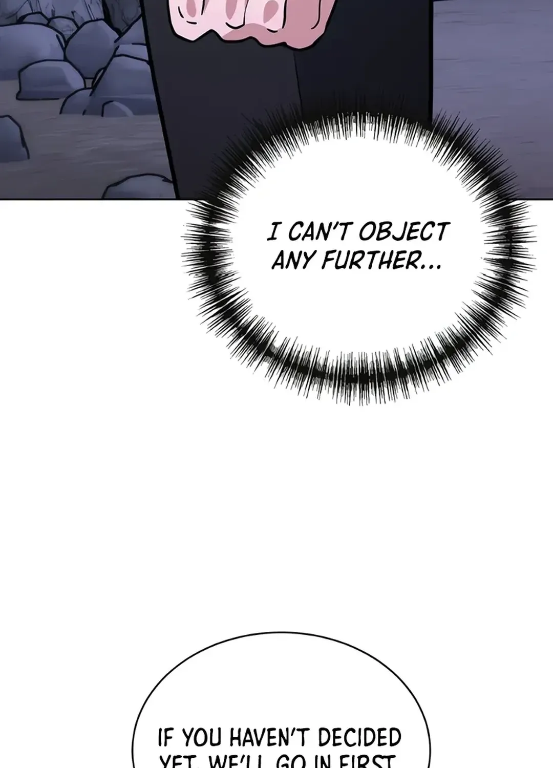 Immortal Maestro Chapter 27 page 52 - 