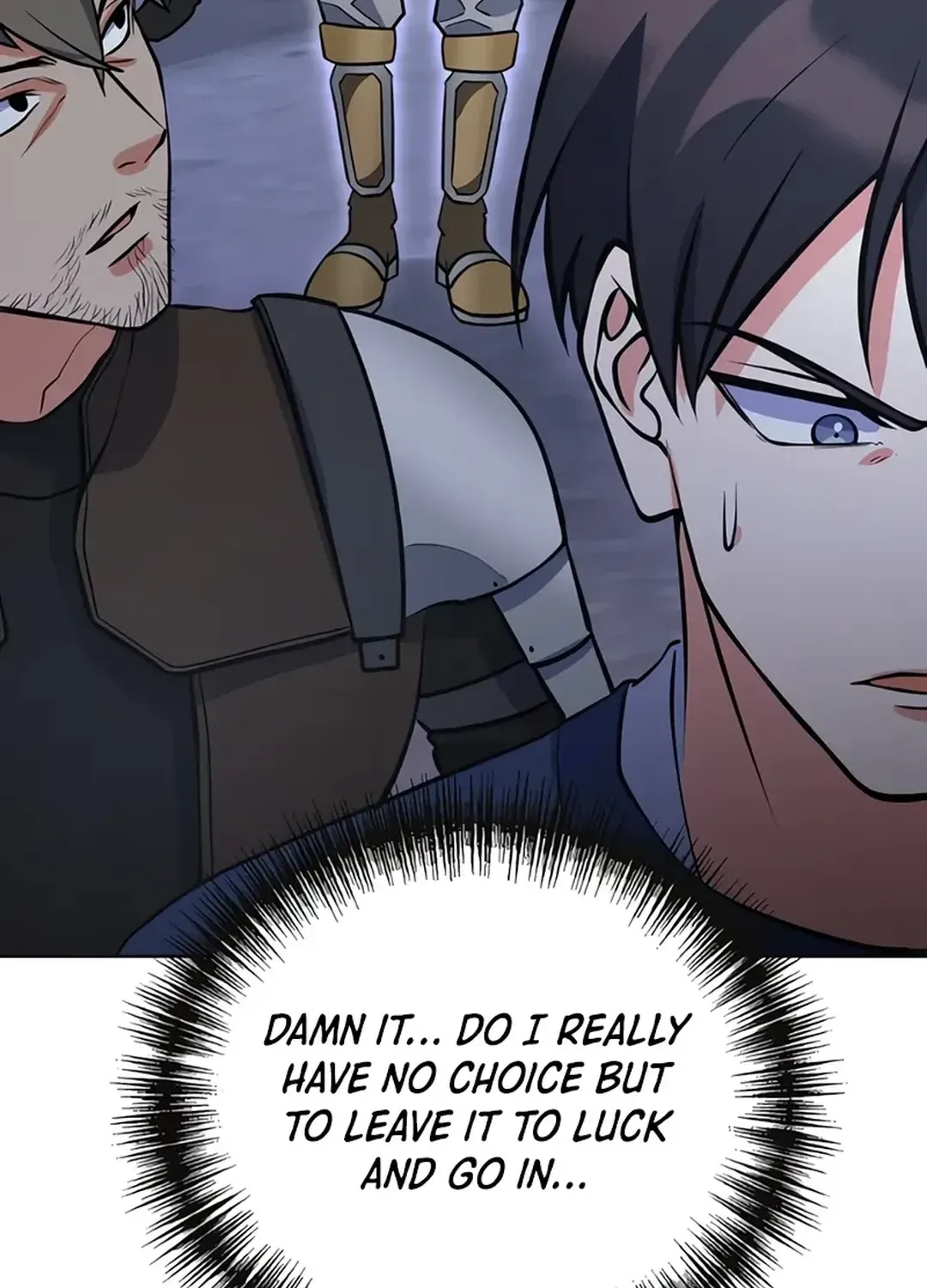 Immortal Maestro Chapter 27 page 54 - 