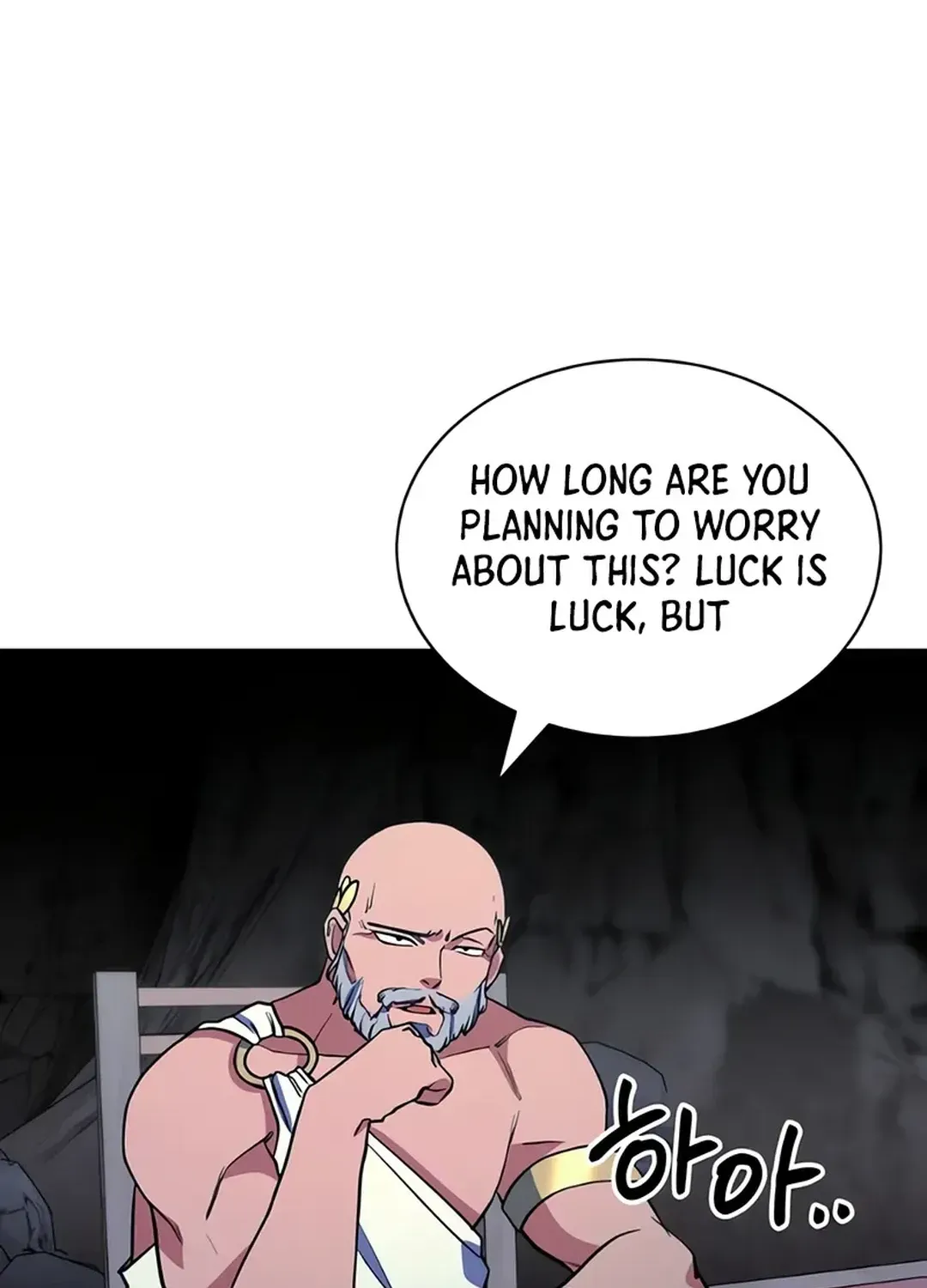 Immortal Maestro Chapter 27 page 61 - 