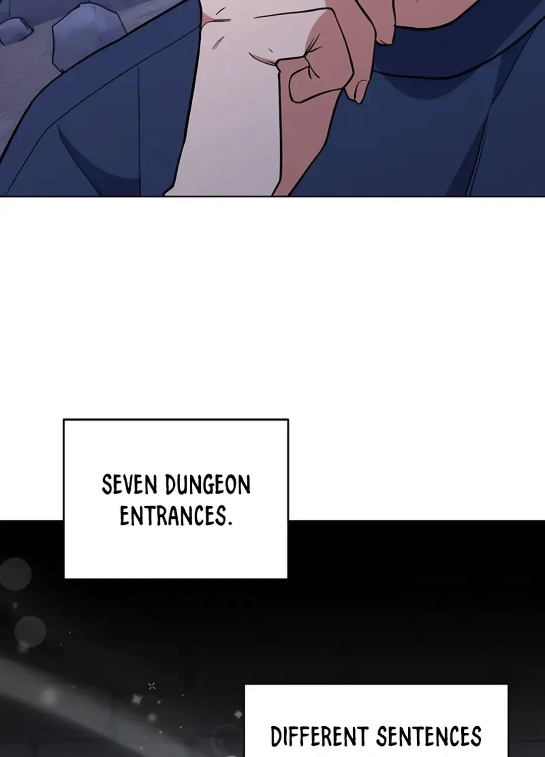 Immortal Maestro Chapter 27 page 64 - 