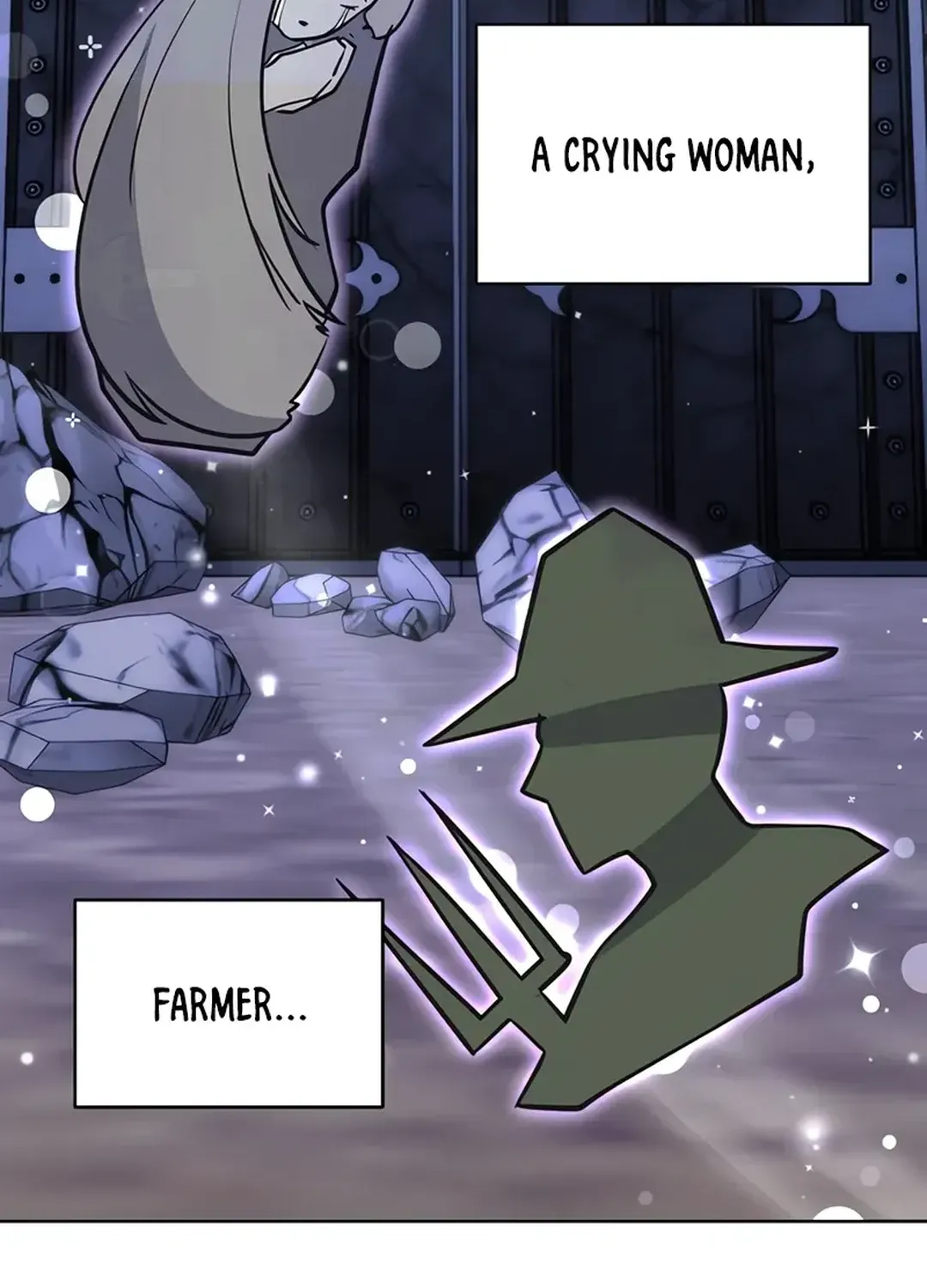 Immortal Maestro Chapter 27 page 66 - 