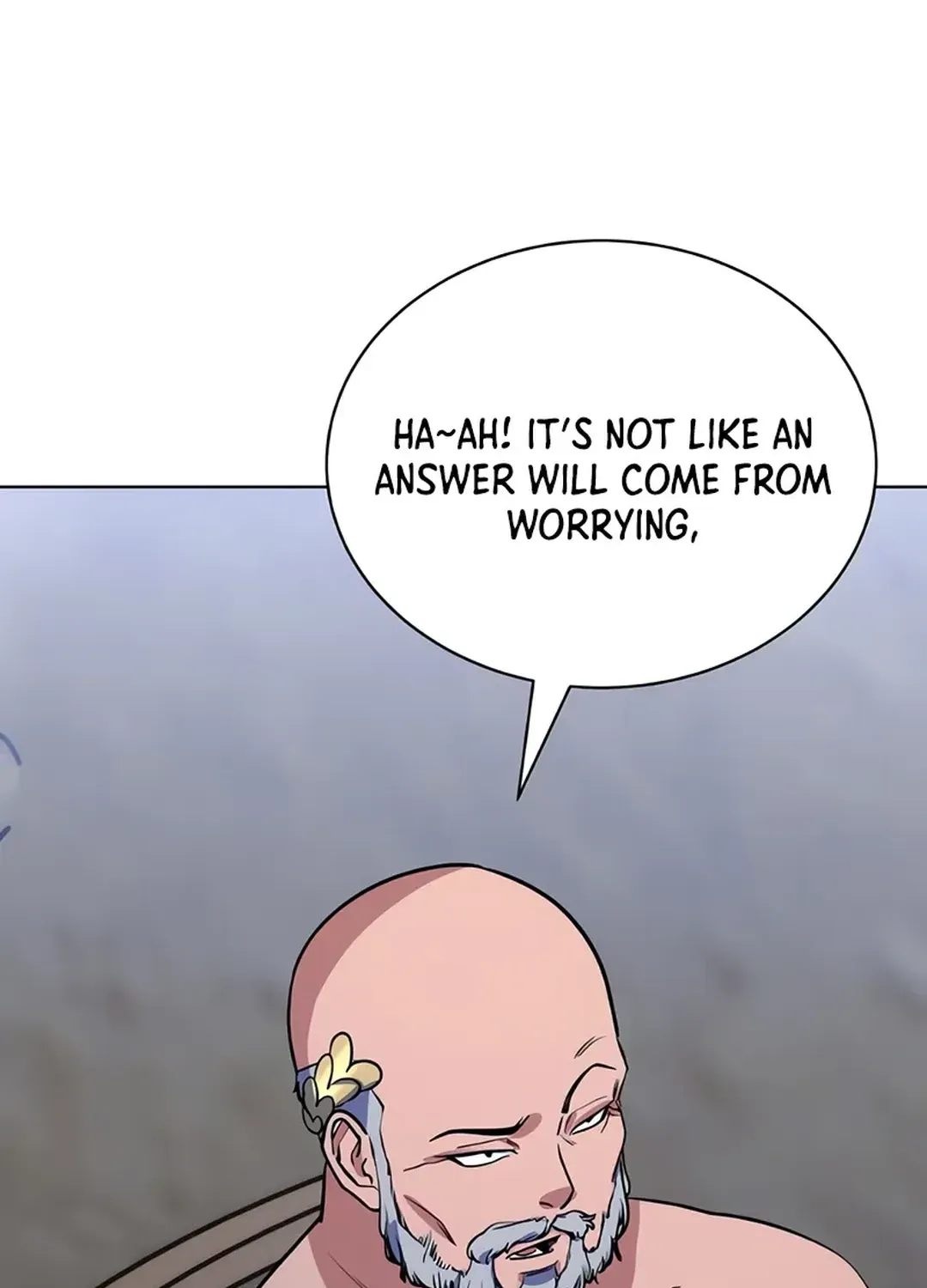 Immortal Maestro Chapter 27 page 70 - 