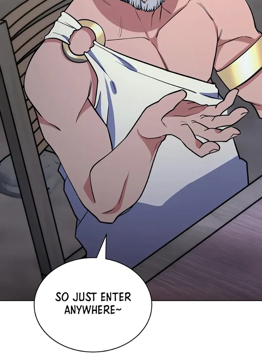 Immortal Maestro Chapter 27 page 71 - 