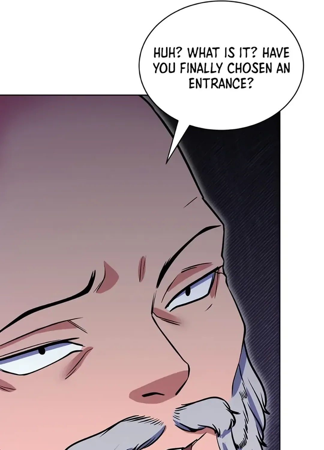 Immortal Maestro Chapter 27 page 76 - 